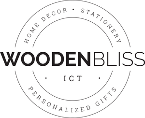 WoodenBlissICT